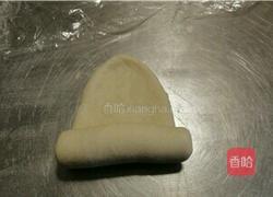 脆底蜂蜜小面包的做法图解4
