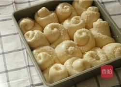 脆底蜂蜜小面包的做法图解11