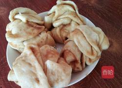 蜂蜜芝麻酱花卷的做法图解10