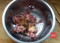 脆皮炸藕盒的做法图解3