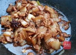 小炒肉（山西版）的做法图解5