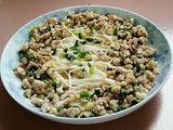 蒜蓉肉末金针菇的做法[图]