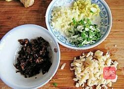 干煸豆角的做法图解2