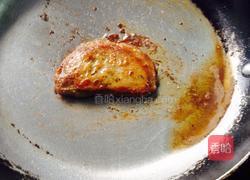 法式红酒鹅肝配芒果波特提子的做法图解10