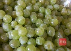 白葡萄酒的做法图解2