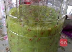 白葡萄酒的做法图解4