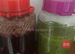 白葡萄酒的做法图解5