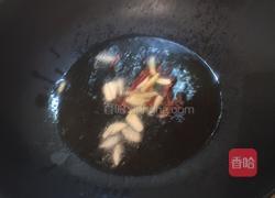 炒蟹的做法图解4