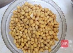 凉拌黄豆的做法图解5