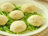 清蒸豆腐丸子的做法[图]