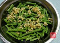 凉拌豇豆的做法图解6