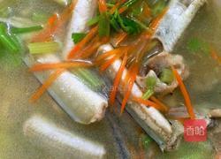 鱼龙漫衍的做法图解1