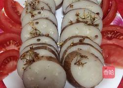 糯米莲藕的做法图解6