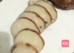 糯米莲藕的做法图解5