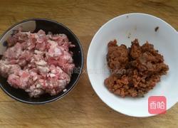 老北京炸酱面的做法图解1