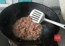 老北京炸酱面的做法图解5