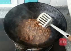 老北京炸酱面的做法图解6