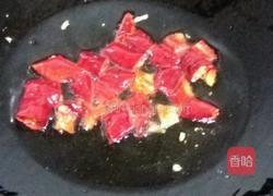 清炒豆角丝的做法图解4