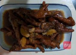 百事鸡爪的做法图解8