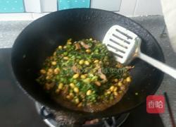 炒雪里蕻的做法图解6