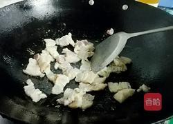 辣椒炒西芹的做法图解3