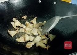 辣椒炒西芹的做法图解4