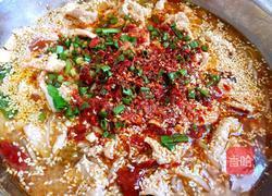 水煮肉片的做法图解10