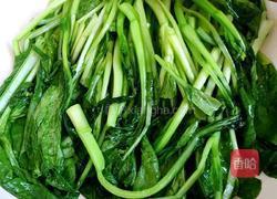 水煮肉片的做法图解4