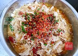 水煮肉片的做法图解9