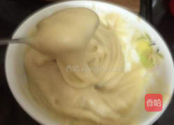 水果雪媚娘的做法图解12