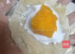 水果雪媚娘的做法图解14