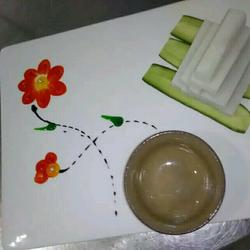 清蒸山药的做法[图]