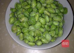 菜豆花(懒豆花)的做法图解2