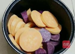 双薯糖水的做法图解3