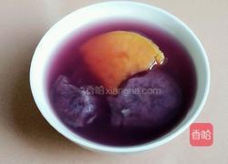 双薯糖水的做法图解8