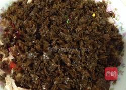 芽菜扣肉的做法图解5