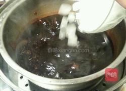 阿胶固元膏的做法图解7