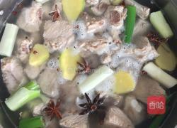 糖醋排骨，非你莫属～的做法图解1