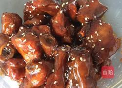 糖醋排骨，非你莫属～的做法图解9