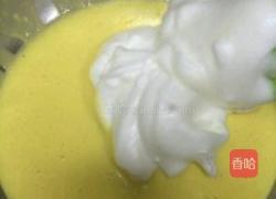 蛋糕卷的做法图解4