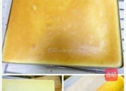 蛋糕卷的做法图解7