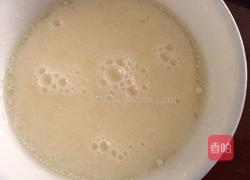 戚风蛋糕的做法图解3