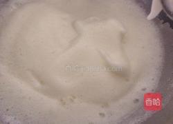 戚风蛋糕的做法图解8