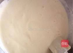 戚风蛋糕的做法图解12