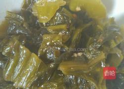 酸菜鱼的做法图解1