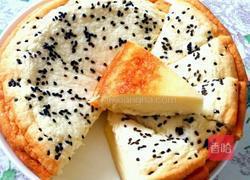 自制鲜奶蛋糕🎂的做法图解14