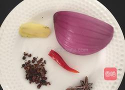 猪手冻的做法图解1