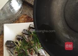 酸梅蒸泥孟的做法图解4