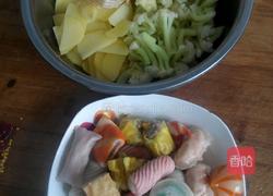 麻辣香锅的做法图解2