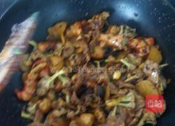 麻辣香锅的做法图解3